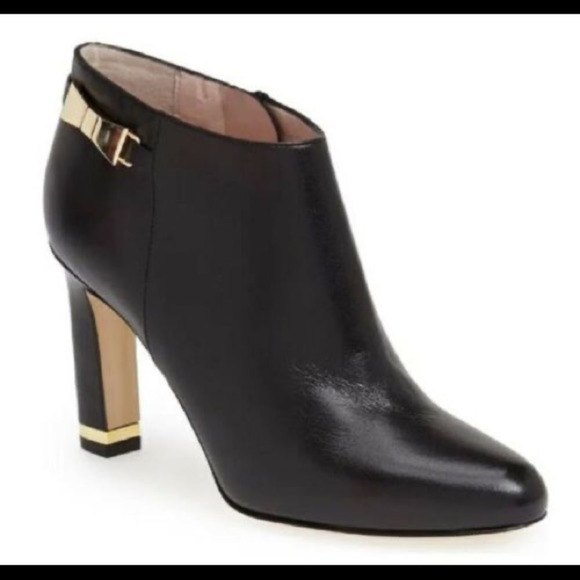 kate spade Shoes - Kate spade black aldaz boots